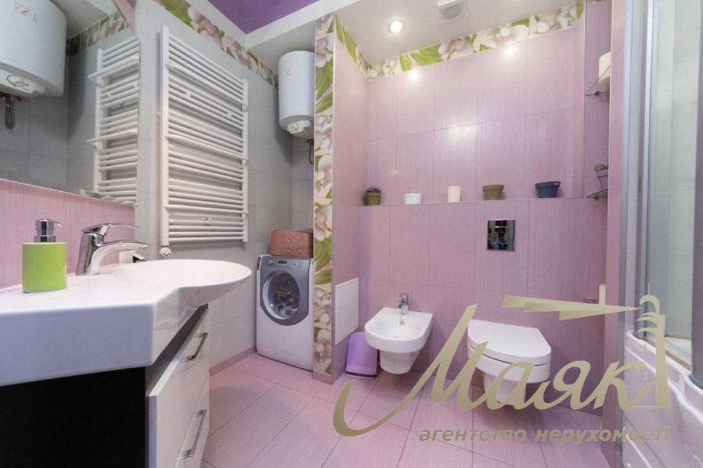 Квартира на ЖК Park Avenue VIP в Києві, ID 479423, фото №5