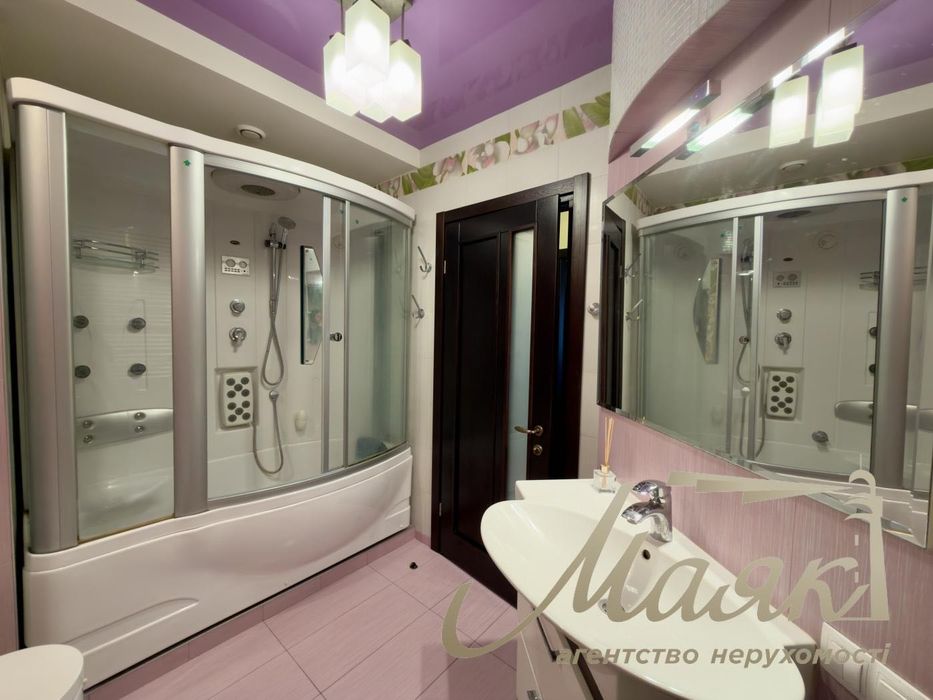 Квартира на ЖК Park Avenue VIP в Києві, ID 479423, фото №6