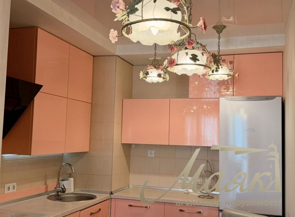 Квартира на ЖК Park Avenue VIP в Києві, ID 479423, фото №7