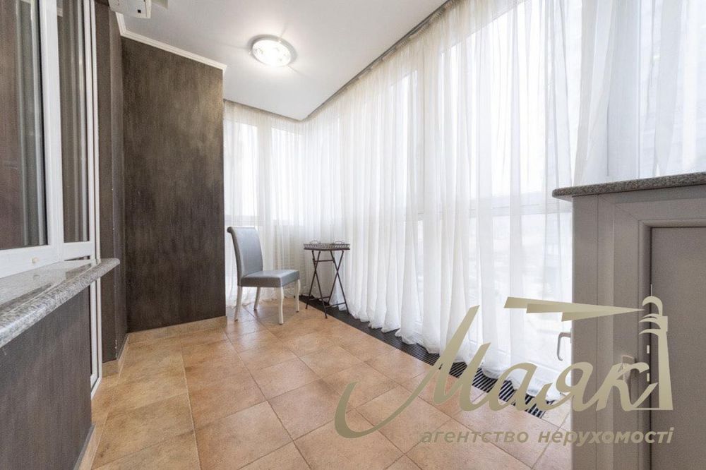 Квартира на ЖК Park Avenue VIP в Києві, ID 479423, фото №10