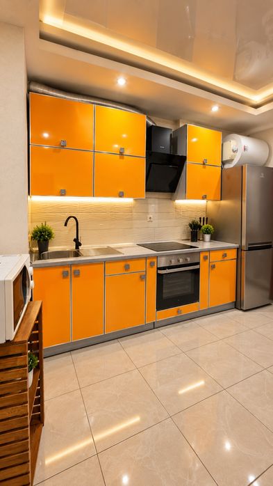 Квартира на вул. Петропавлівська, 40 в Києві, ID 479485, фото №11