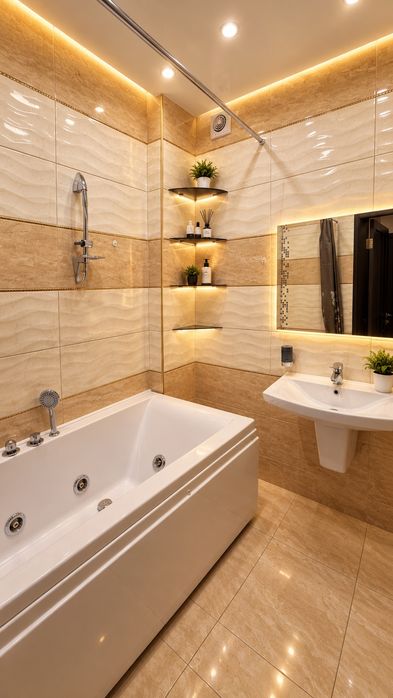 Квартира на вул. Петропавлівська, 40 в Києві, ID 479485, фото №13