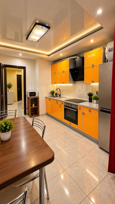Квартира на вул. Петропавлівська, 40 в Києві, ID 479485, фото №14