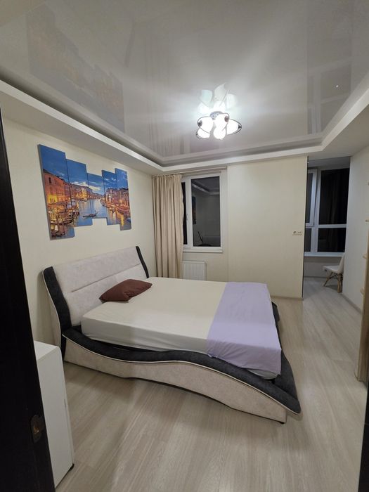 Квартира на вул. Петропавлівська, 40 в Києві, ID 479485, фото №15