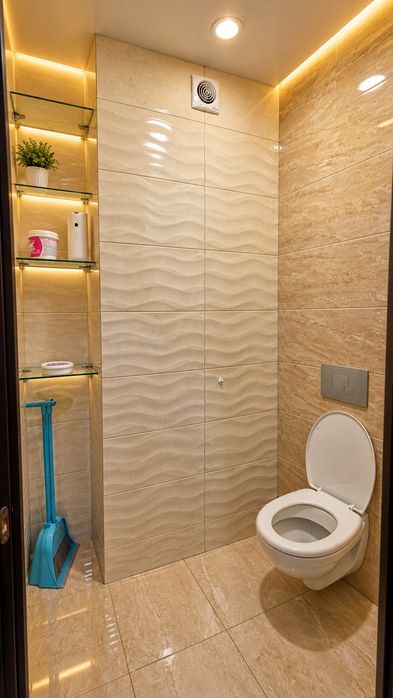 Квартира на вул. Петропавлівська, 40 в Києві, ID 479485, фото №16
