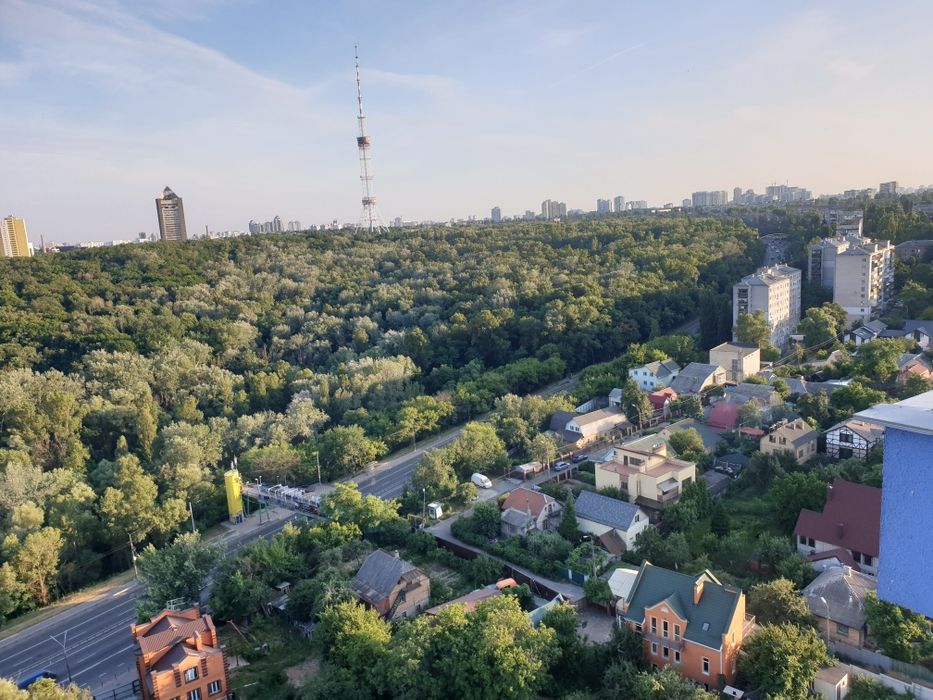 Квартира на вул. Петропавлівська, 40 в Києві, ID 479485, фото №17