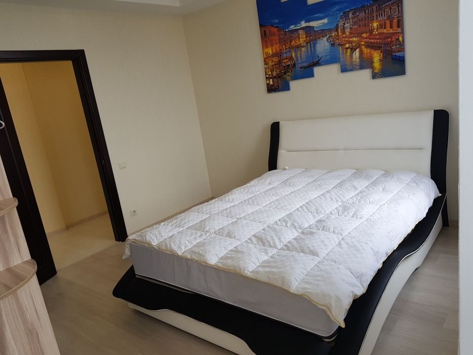 Квартира на вул. Петропавлівська, 40 в Києві, ID 479485, фото №20