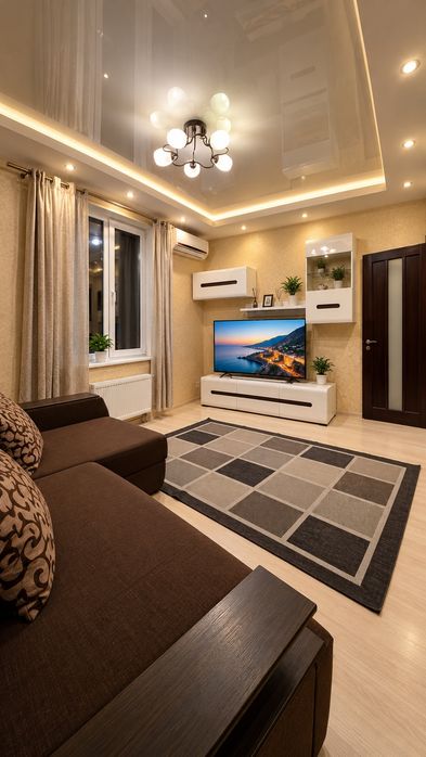 Квартира на вул. Петропавлівська, 40 в Києві, ID 479485, фото №3