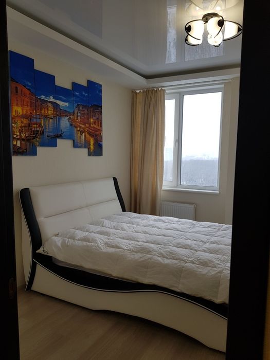 Квартира на вул. Петропавлівська, 40 в Києві, ID 479485, фото №21