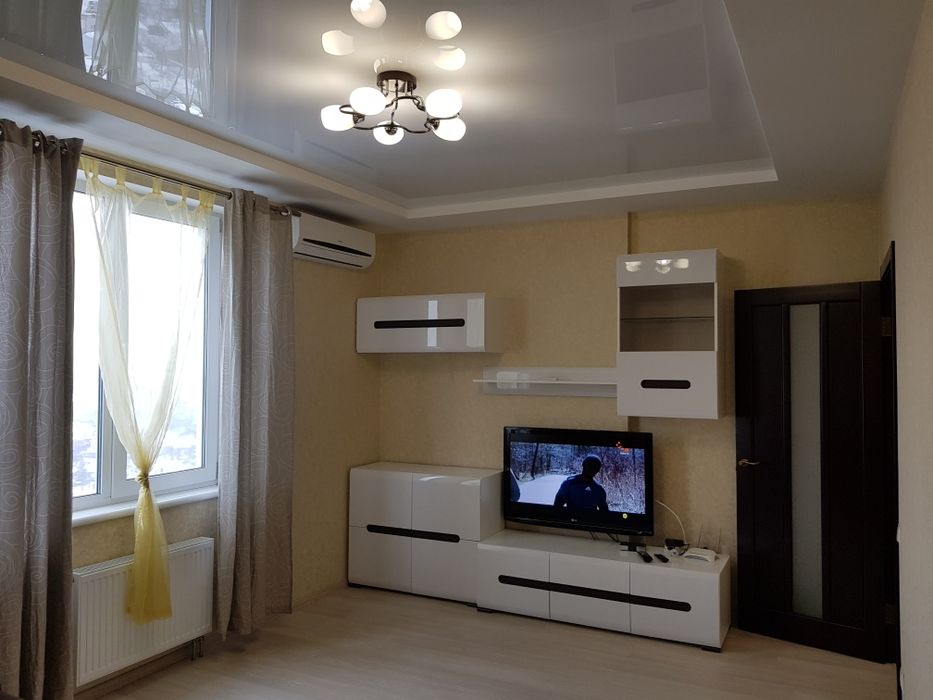 Квартира на вул. Петропавлівська, 40 в Києві, ID 479485, фото №23
