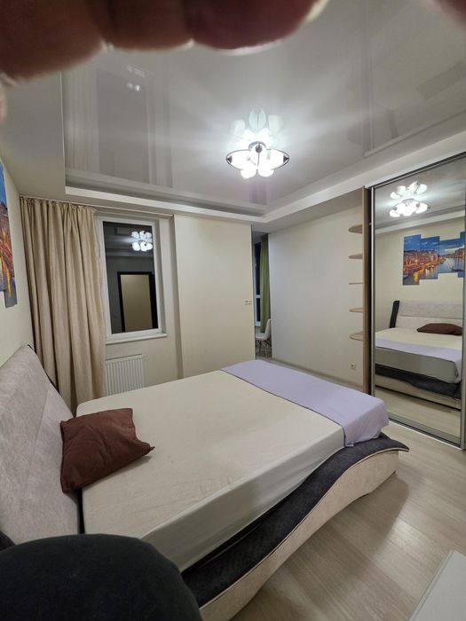 Квартира на вул. Петропавлівська, 40 в Києві, ID 479485, фото №4
