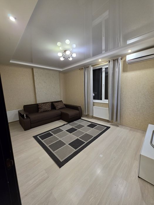 Квартира на вул. Петропавлівська, 40 в Києві, ID 479485, фото №5