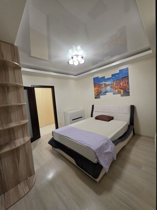 Квартира на вул. Петропавлівська, 40 в Києві, ID 479485, фото №8
