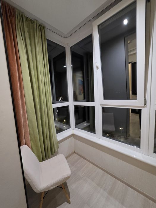 Квартира на вул. Петропавлівська, 40 в Києві, ID 479485, фото №9