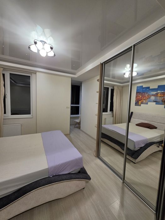 Квартира на вул. Петропавлівська, 40 в Києві, ID 479485, фото №10