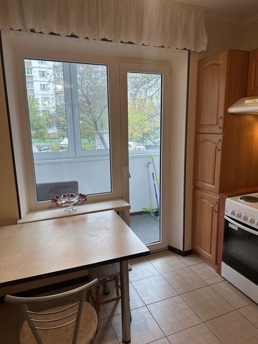 Квартира на вул. Драгоманова, 3, ID 479427, фото №1