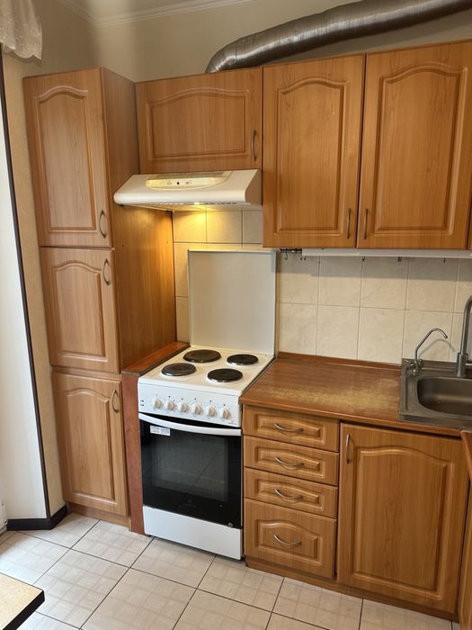 Квартира на вул. Драгоманова, 3 в Києві, ID 479427, фото №2