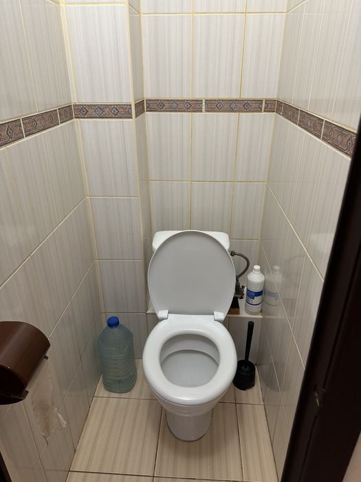 Квартира на вул. Драгоманова, 3 в Києві, ID 479427, фото №12