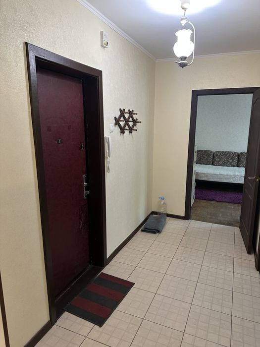Квартира на вул. Драгоманова, 3 в Києві, ID 479427, фото №13