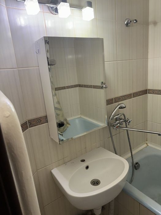 Квартира на вул. Драгоманова, 3 в Києві, ID 479427, фото №14