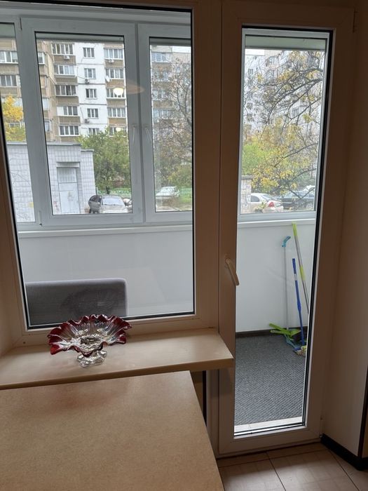 Квартира на вул. Драгоманова, 3 в Києві, ID 479427, фото №5