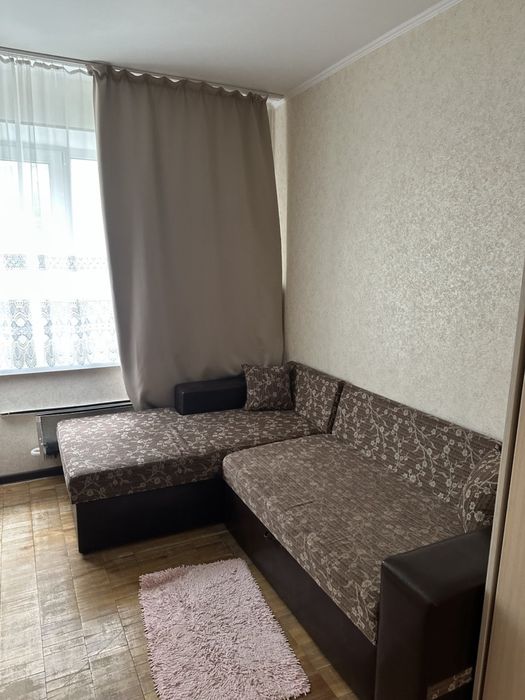 Квартира на вул. Драгоманова, 3 в Києві, ID 479427, фото №6