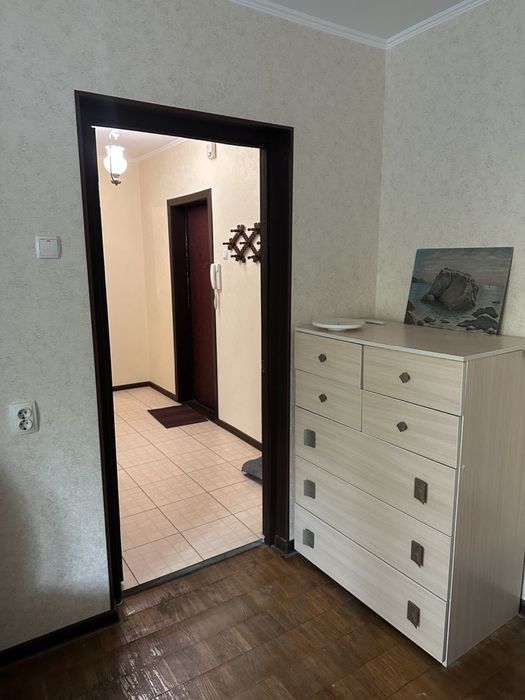 Квартира на вул. Драгоманова, 3 в Києві, ID 479427, фото №8