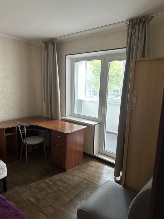 Квартира на вул. Драгоманова, 3 в Києві, ID 479427, фото №10
