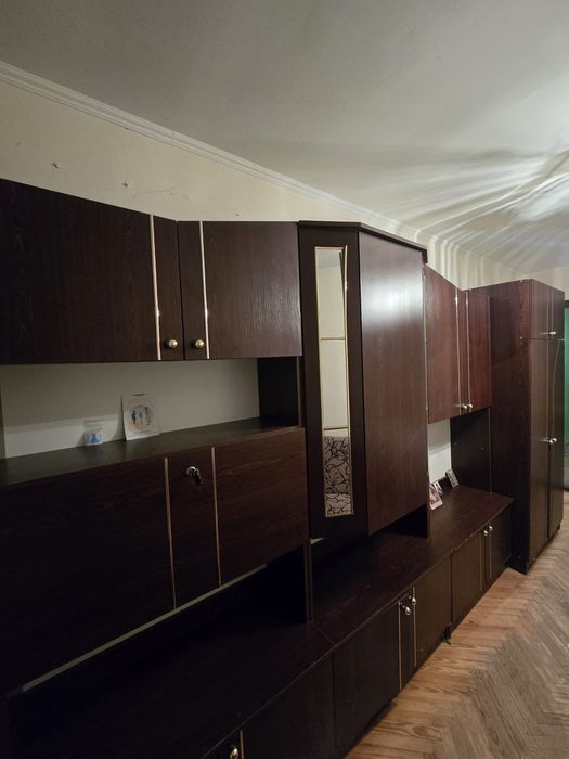 Квартира на Залізничний в Львові, ID 479445, фото №3