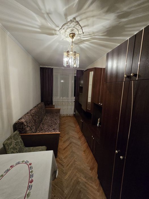 Квартира на Залізничний в Львові, ID 479445, фото №4