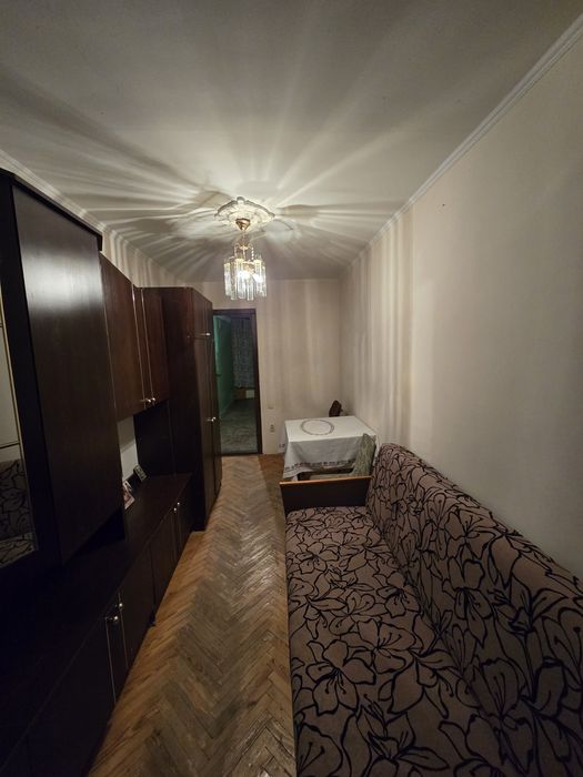 Квартира на Залізничний в Львові, ID 479445, фото №5