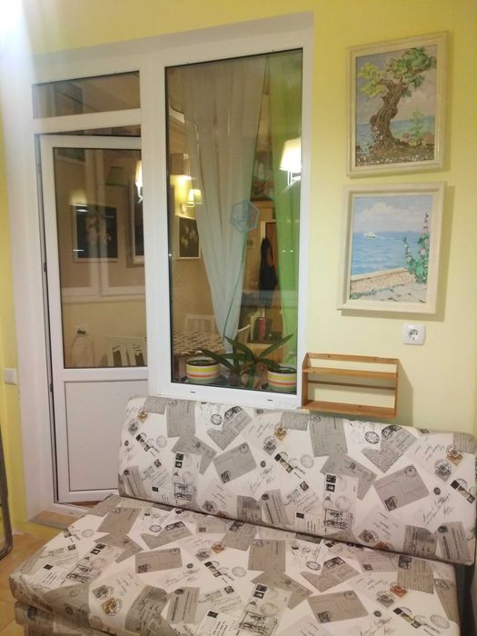 Квартира на Ж/м Радужный в Одесі, ID 479490, фото №7