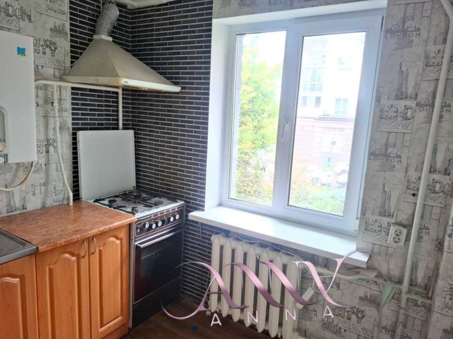 Квартира на вул. Кузьми Скрябіна, 16 в Києві, ID 479488, фото №2