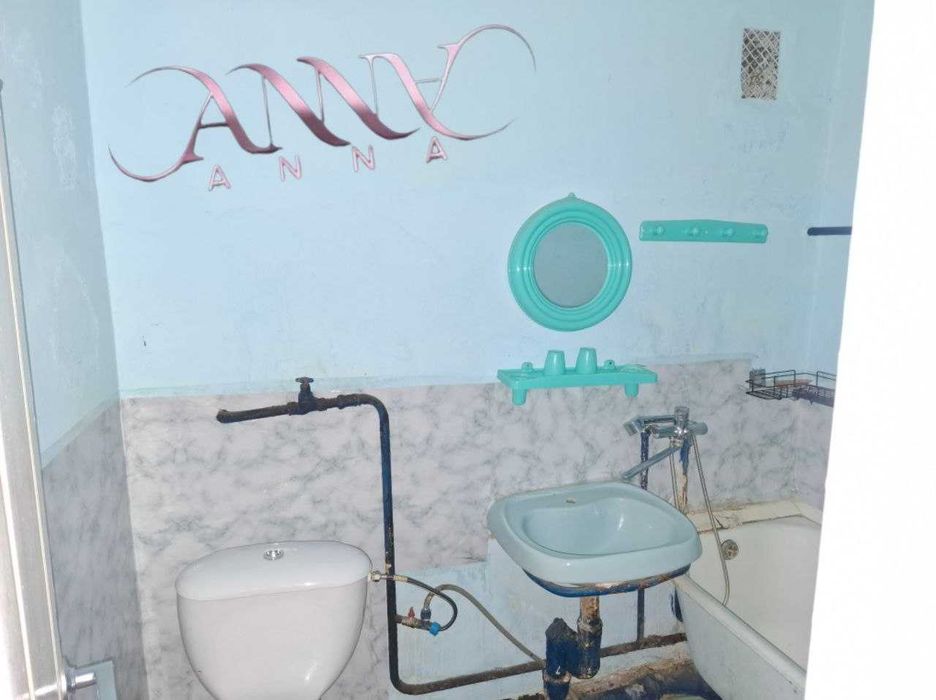 Квартира на вул. Кузьми Скрябіна, 16 в Києві, ID 479488, фото №11