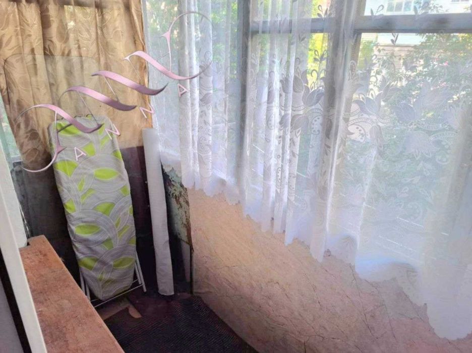 Квартира на вул. Кузьми Скрябіна, 16 в Києві, ID 479488, фото №12