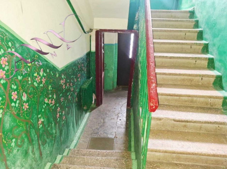 Квартира на вул. Кузьми Скрябіна, 16 в Києві, ID 479488, фото №13