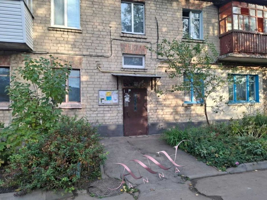 Квартира на вул. Кузьми Скрябіна, 16 в Києві, ID 479488, фото №14