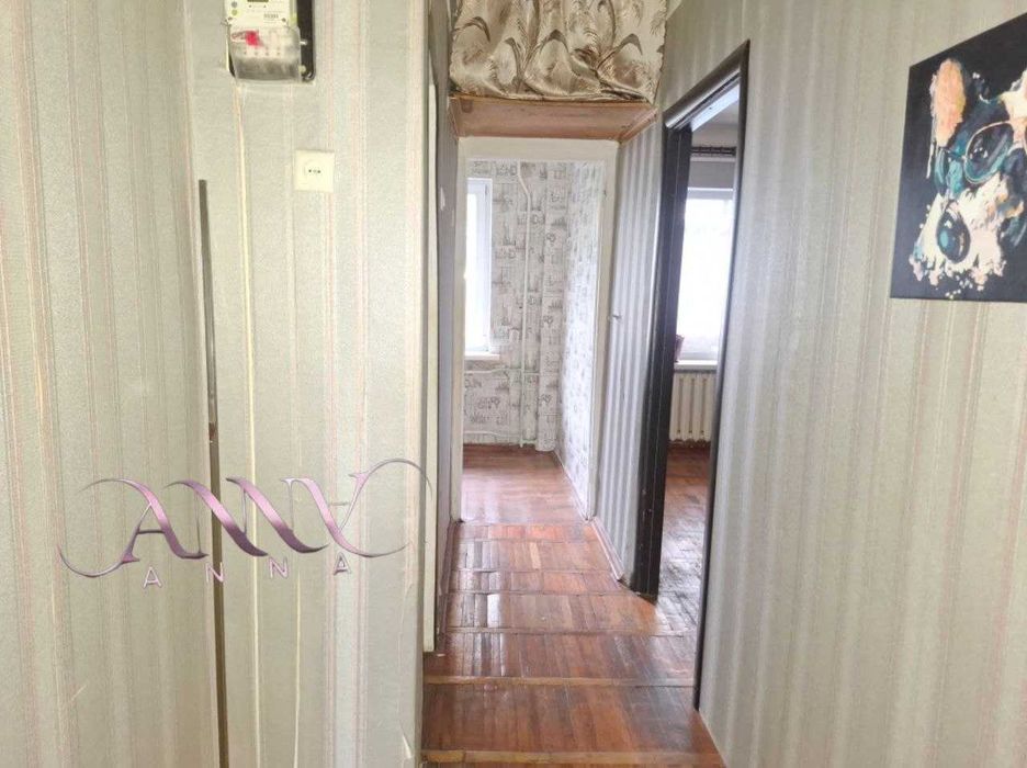 Квартира на вул. Кузьми Скрябіна, 16 в Києві, ID 479488, фото №5