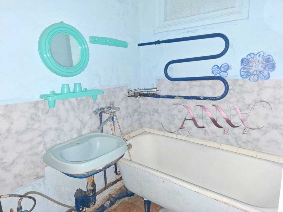 Квартира на вул. Кузьми Скрябіна, 16 в Києві, ID 479488, фото №10