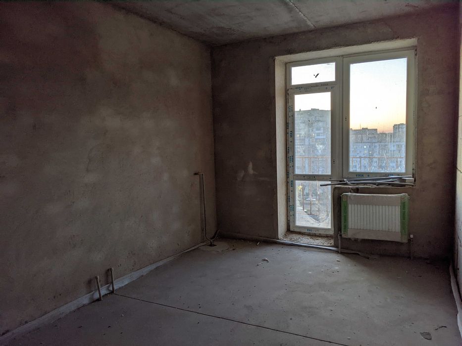 Квартира на вул. Котовського, 22А в Одесі, ID 479492, фото №11