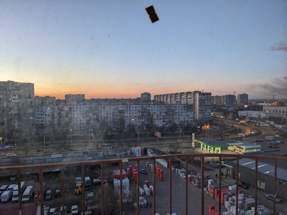 Квартира на вул. Котовського, 22А в Одесі, ID 479492, фото №12