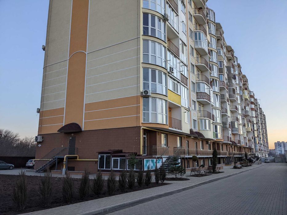 Квартира на вул. Котовського, 22А в Одесі, ID 479492, фото №17