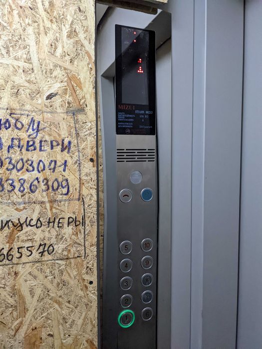Квартира на вул. Котовського, 22А в Одесі, ID 479492, фото №23