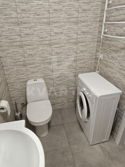 Квартира на ЖК Суворов в Києві, ID 479504, фото №9