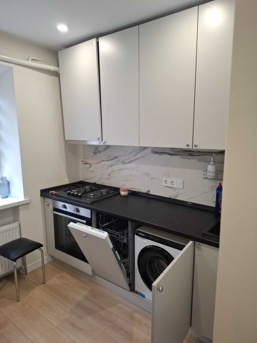 Квартира на вул. І. Скакуна, 11 в Києві, ID 479531, фото №2