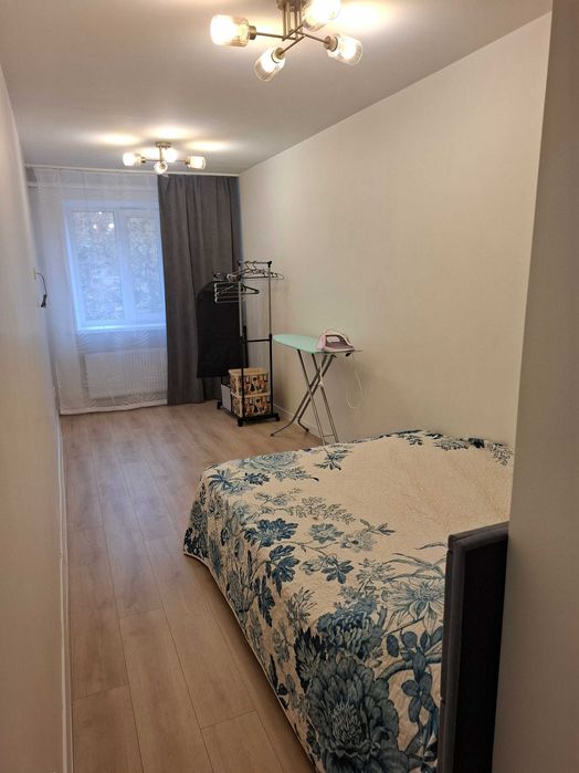 Квартира на вул. І. Скакуна, 11 в Києві, ID 479531, фото №5