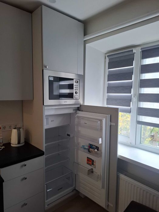 Квартира на вул. І. Скакуна, 11 в Києві, ID 479531, фото №7