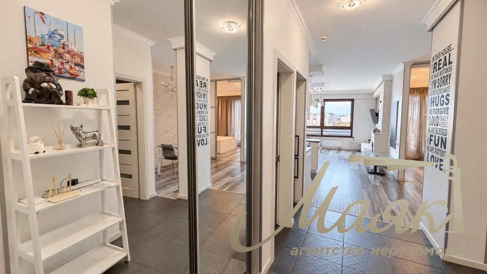 Квартира на ЖК Park Avenue VIP, ID 479517, фото №1