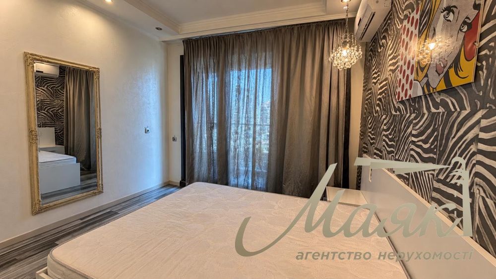 Квартира на ЖК Park Avenue VIP в Києві, ID 479517, фото №11