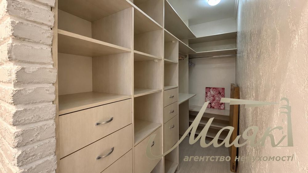 Квартира на ЖК Park Avenue VIP в Києві, ID 479517, фото №12